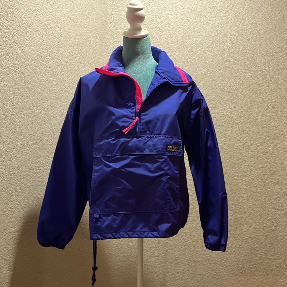 White Sierra Women’s Raincoat